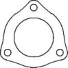 DINEX 74804 Gasket, exhaust pipe